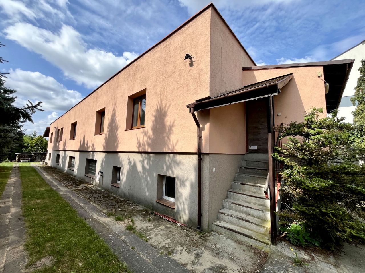 Lokal Bezrzecze, ul. Nowowiejska. Zdjęcie 8