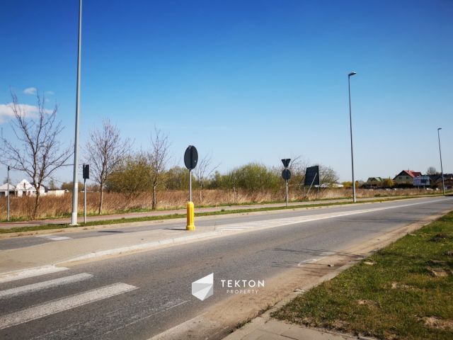 Działka inwestycyjna Pruszcz Gdański, ul. Mikołaja Kopernika. Zdjęcie 3