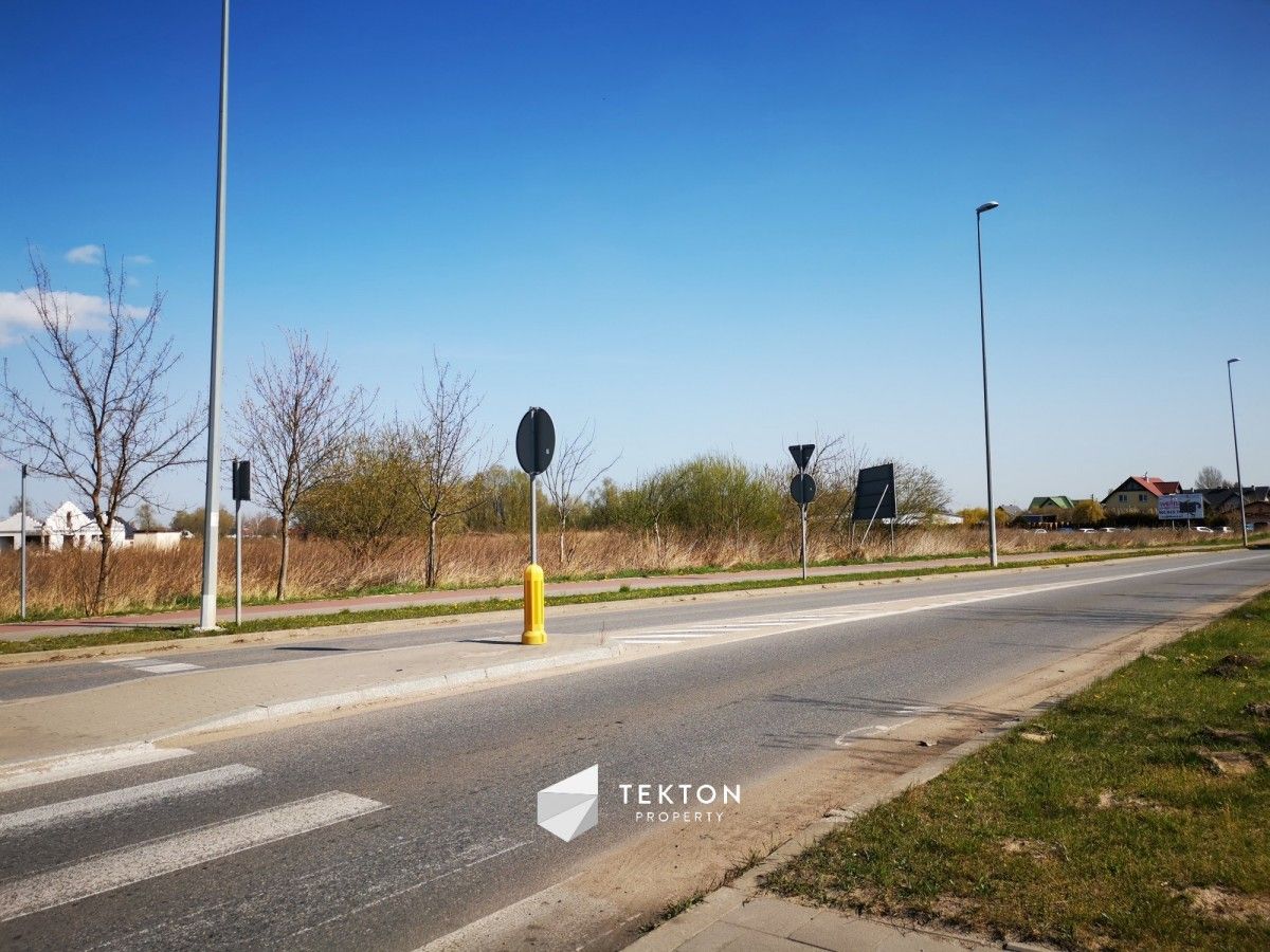 Działka inwestycyjna Pruszcz Gdański, ul. Mikołaja Kopernika. Zdjęcie 3