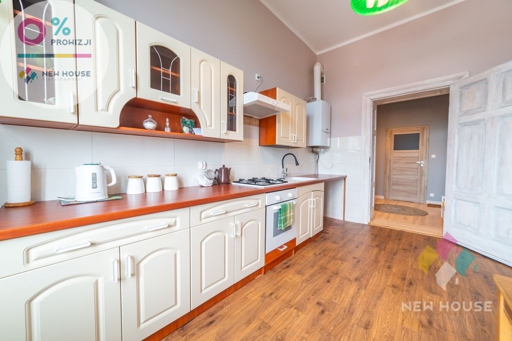 Mieszkanie 2-pokojowe Mrągowo, ul. Mała Warszawska. Zdjęcie 15