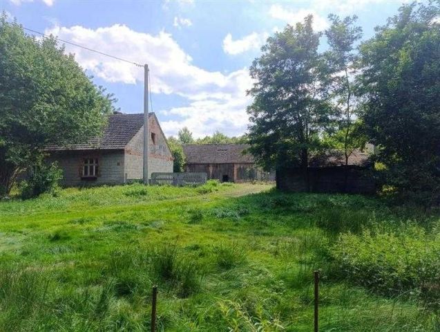 Działka rolno-budowlana Siedlików. Zdjęcie 1