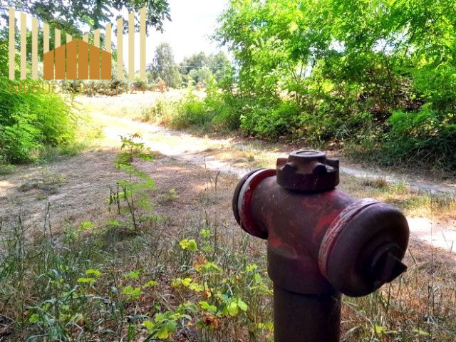 Działka budowlana Mrozy. Zdjęcie 14