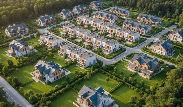 Działka inwestycyjna Gdynia, ul. Kazimierza Małkowskiego