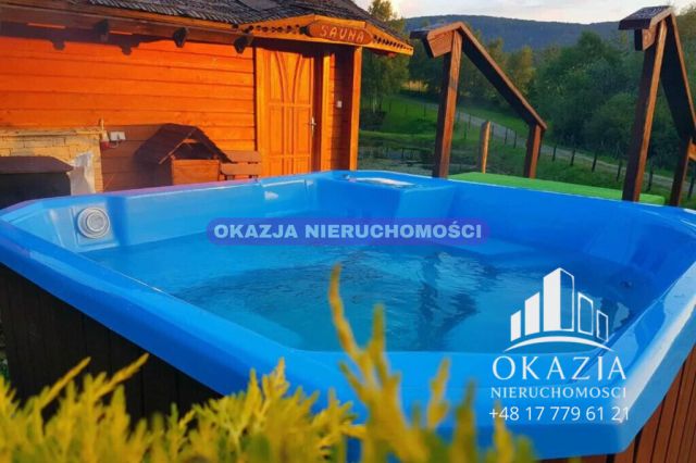 Hotel/pensjonat Równia. Zdjęcie 12