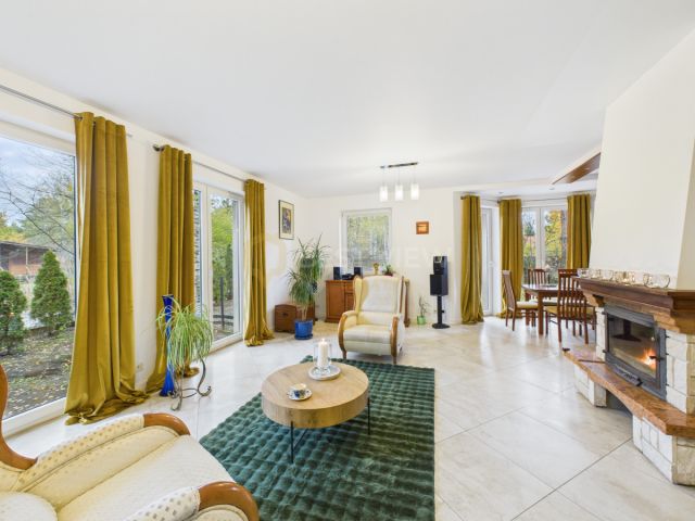 dom wolnostojący, 5 pokoi Legionowo. Zdjęcie 7