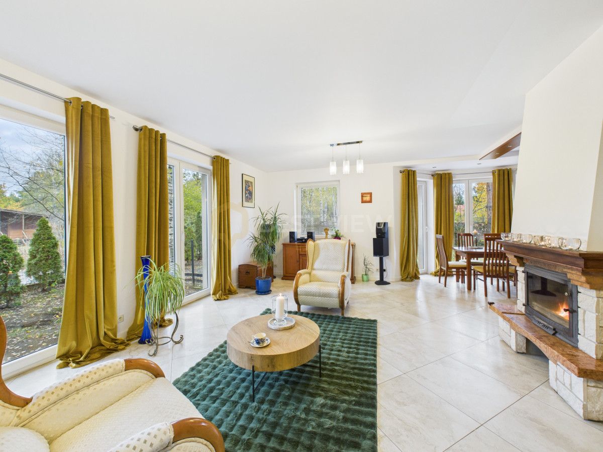 dom wolnostojący, 5 pokoi Legionowo. Zdjęcie 7