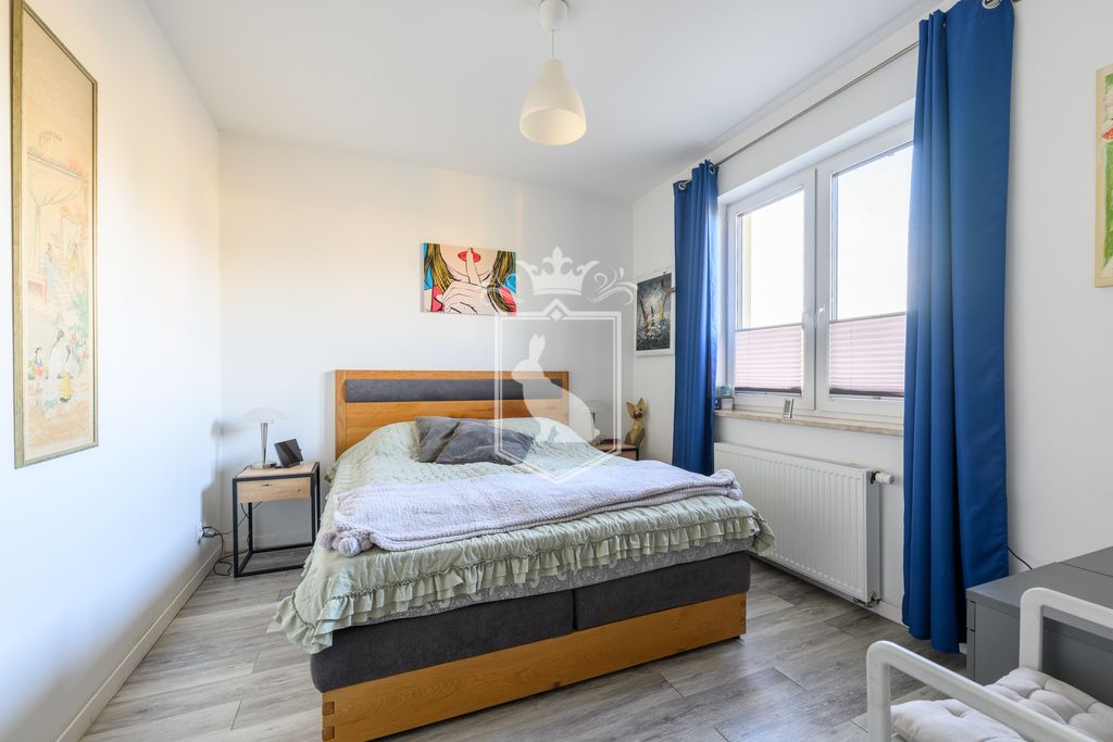 Mieszkanie 3-pokojowe Radzymin, ul. Polna. Zdjęcie 5