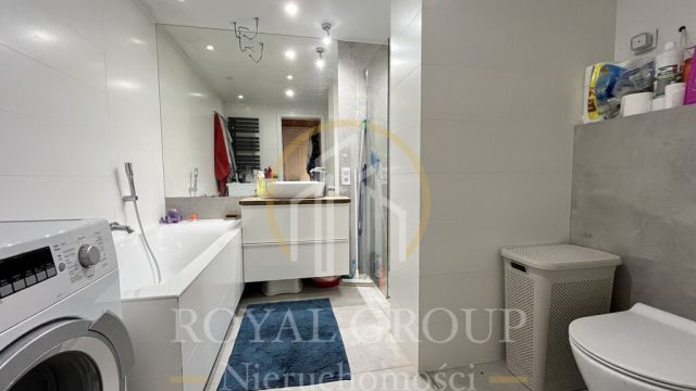 Mieszkanie 4-pokojowe Lublin Kolonia Sławinek, ul. Poli Gojawiczyńskiej. Zdjęcie 8