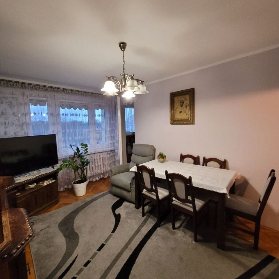 Mieszkanie 3-pokojowe Oława, ul. 1 Maja