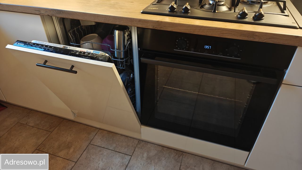 Mieszkanie 2-pokojowe Warszawa. Zdjęcie 3