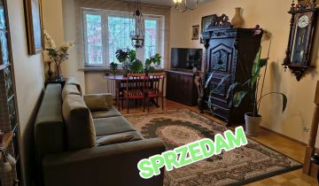 Mieszkanie 4-pokojowe Białystok Nowe Miasto, ul. Pogodna