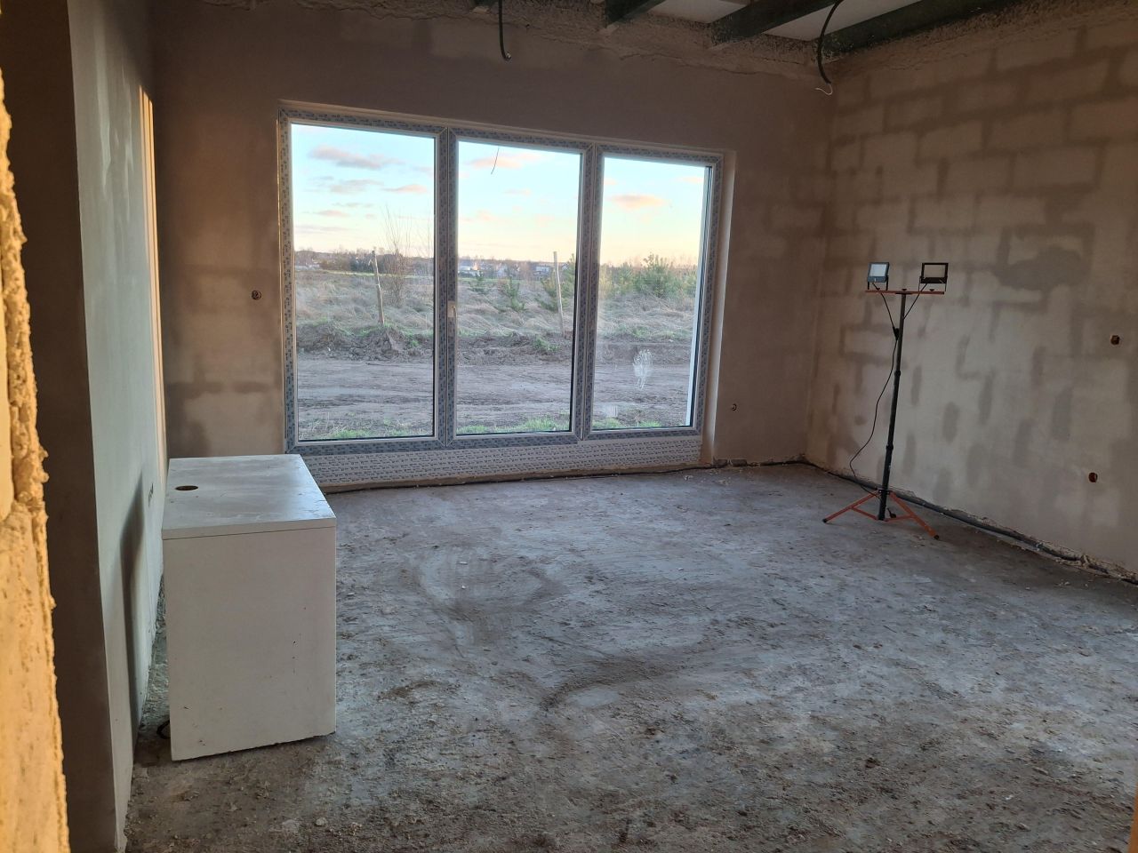 dom wolnostojący, 4 pokoje Zblewo, ul. Północna. Zdjęcie 9