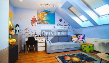 Mieszkanie 4-pokojowe Głogów