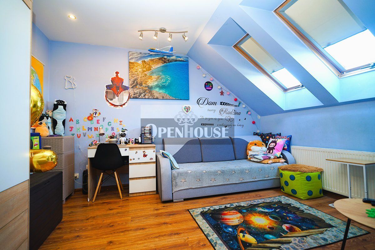 Mieszkanie 4-pokojowe Głogów. Zdjęcie 2