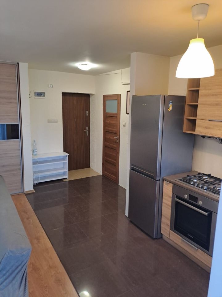 Mieszkanie 1-pokojowe Radomsko. Zdjęcie 8