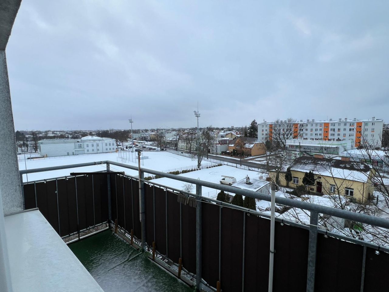 Mieszkanie 3-pokojowe Sierpc, ul. Osiedlowa. Zdjęcie 9