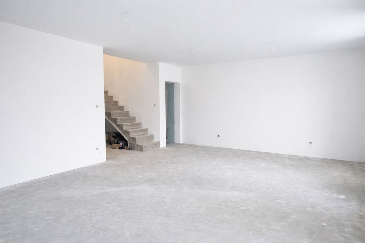 dom wolnostojący, 4 pokoje Pabianice Bugaj, ul. Michała Ossowskiego. Zdjęcie 11