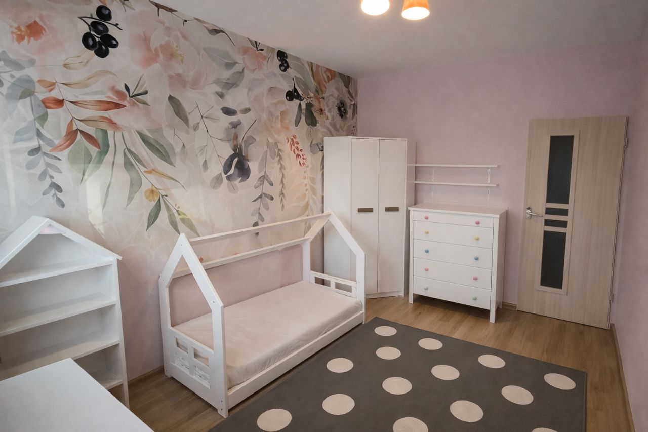 Mieszkanie 4-pokojowe Warszawa Zacisze, ul. Wyspowa. Zdjęcie 9