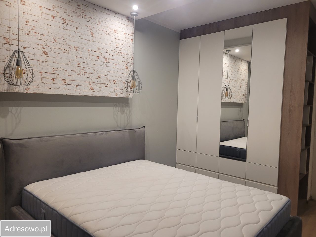 Mieszkanie 3-pokojowe Katowice Muchowiec, ul. Francuska. Zdjęcie 8