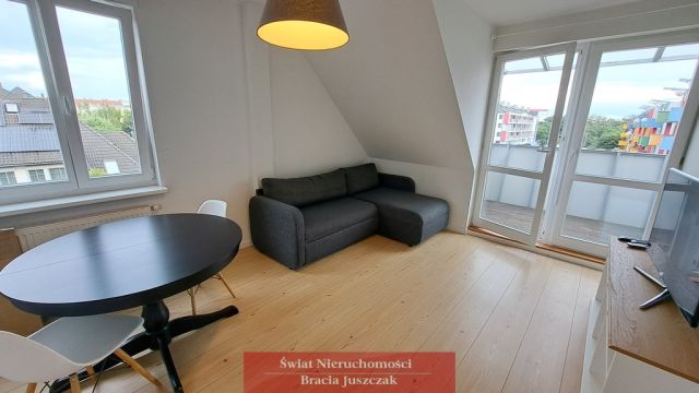 Mieszkanie 2-pokojowe Wrocław Gaj. Zdjęcie 2