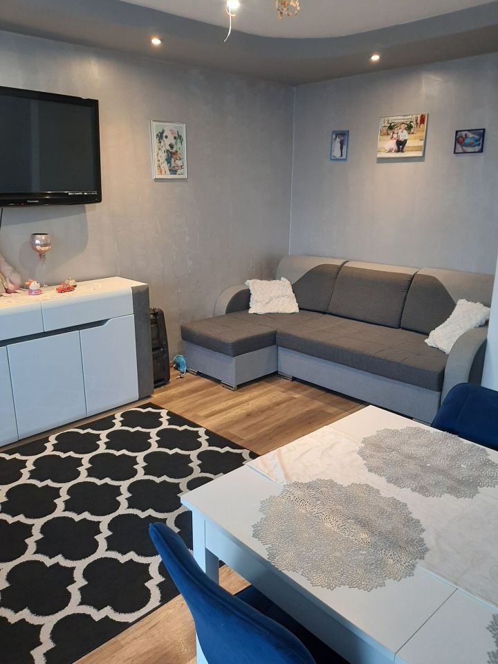 Mieszkanie 2-pokojowe Suwałki Centrum, ul. Janusza Korczaka. Zdjęcie 3