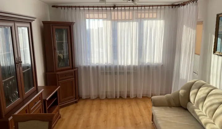 Mieszkanie 2-pokojowe Grajewo, os. Południe