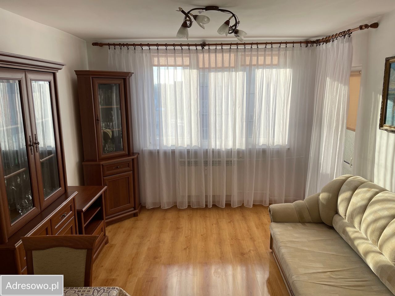 Mieszkanie 2-pokojowe Grajewo, os. Południe. Zdjęcie 1