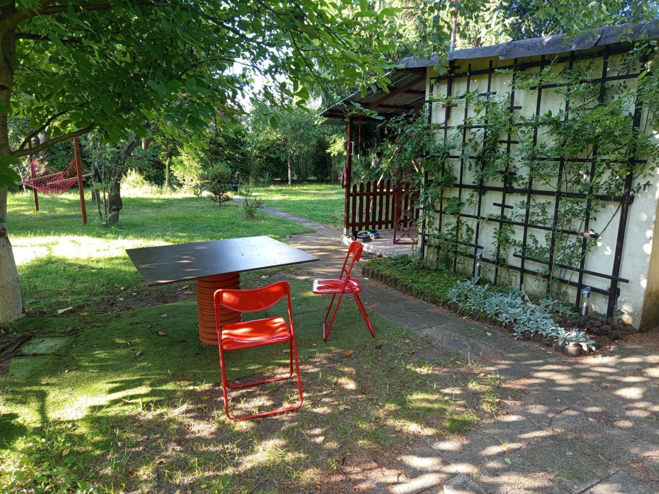 Działka rod Częstochowa Zawodzie, ul. Olsztyńska. Zdjęcie 5