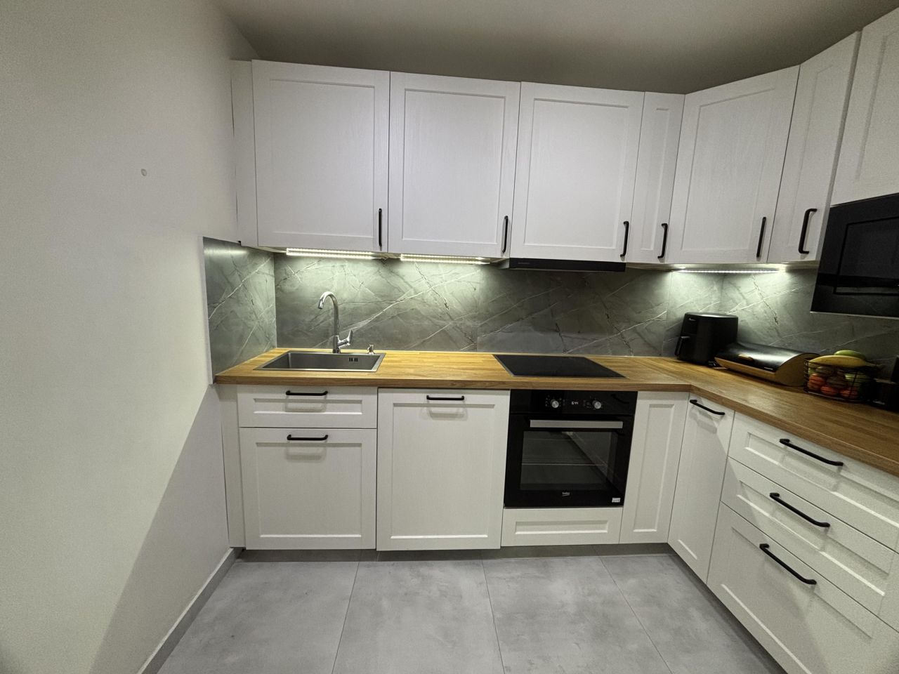 Mieszkanie 3-pokojowe Mrągowo, os. Parkowe. Zdjęcie 12