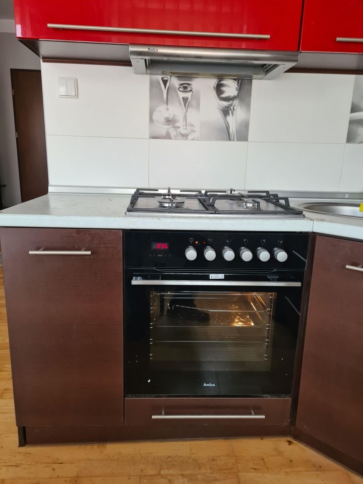 Mieszkanie 1-pokojowe Lubin, ul. Kochanowskiego. Zdjęcie 2