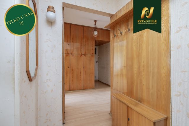 Mieszkanie 3-pokojowe Gdańsk Oliwa, al. Grunwaldzka. Zdjęcie 16