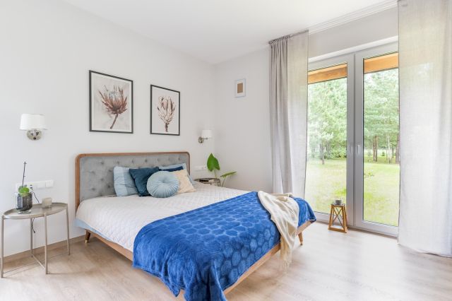 dom wolnostojący, 5 pokoi Pasym, ul. Jana Pawła II. Zdjęcie 12