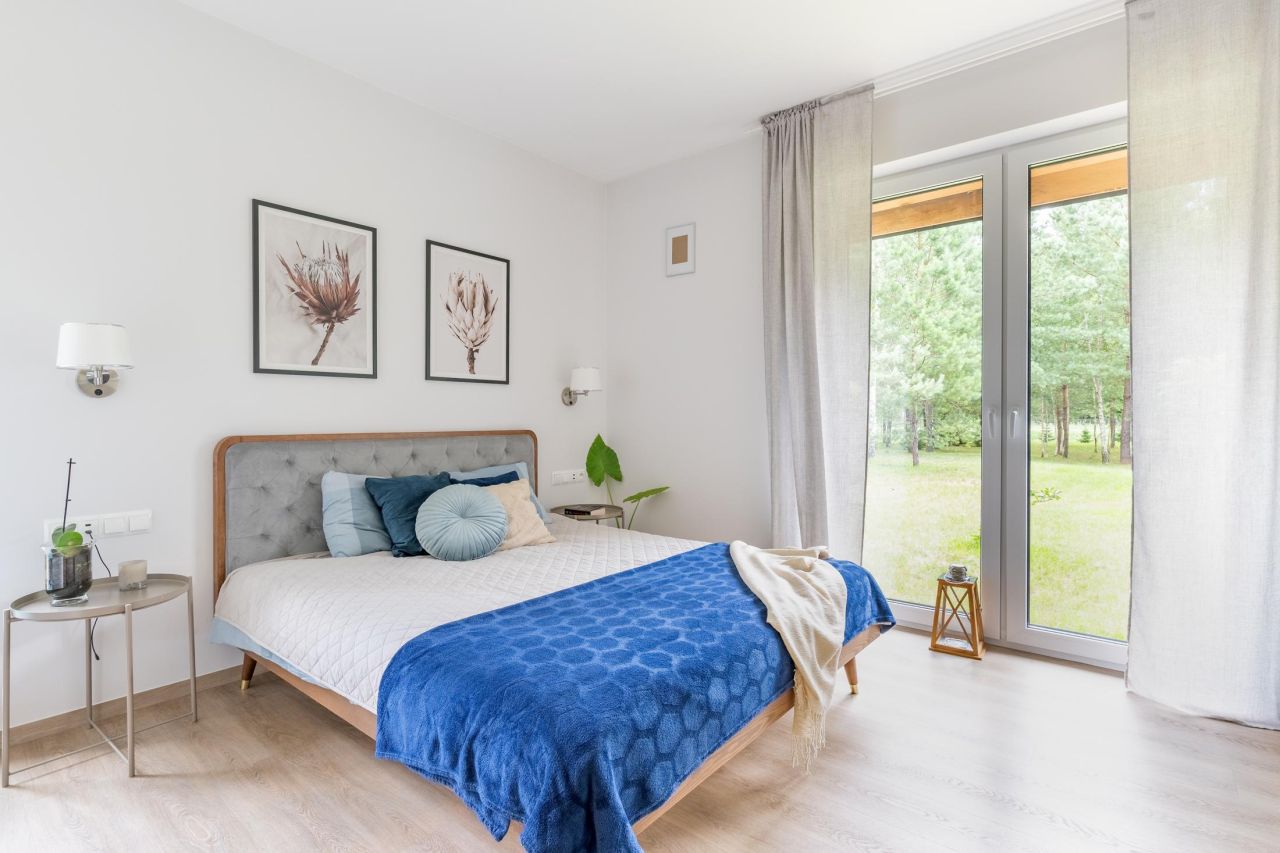 dom wolnostojący, 5 pokoi Pasym, ul. Jana Pawła II. Zdjęcie 12