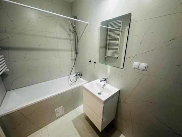 Mieszkanie 2-pokojowe Wrocław Księże Małe, ul. Blizanowicka. Zdjęcie 9