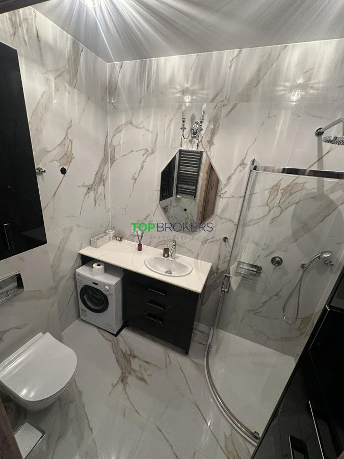 Mieszkanie 2-pokojowe Warszawa Wola, ul. Siedmiogrodzka. Zdjęcie 10