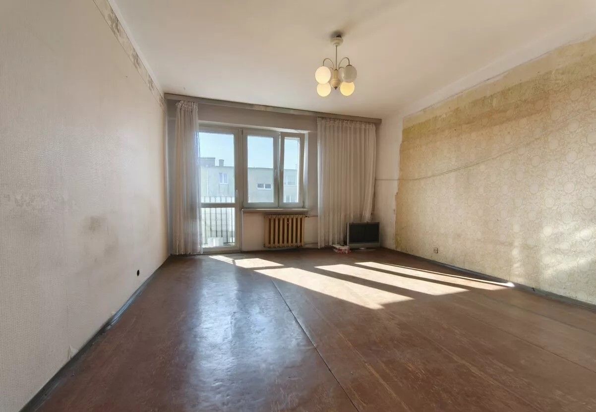 Mieszkanie 3-pokojowe Częstochowa Tysiąclecie, ul. Zapolskiej. Zdjęcie 4