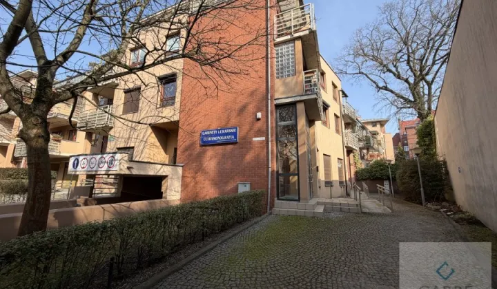 Lokal Szczecin Pogodno, al. Wojska Polskiego