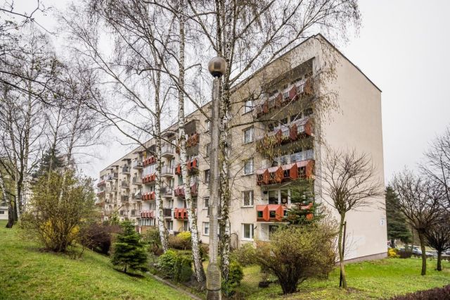 Mieszkanie 2-pokojowe Kraków Podgórze Duchackie, ul. Włoska. Zdjęcie 12