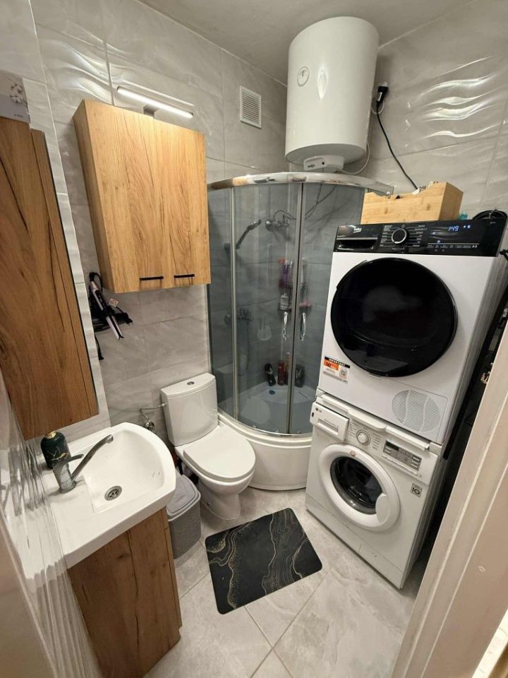 Mieszkanie 2-pokojowe Milejów-Osada. Zdjęcie 3