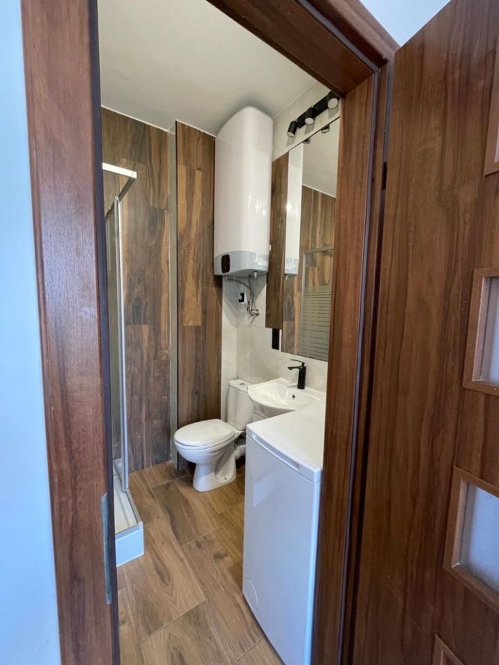 Mieszkanie 1-pokojowe Środa Śląska Centrum. Zdjęcie 2