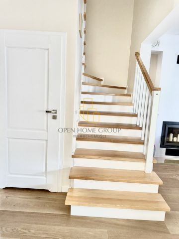 dom szeregowy, 4 pokoje Wrocław Leśnica. Zdjęcie 9