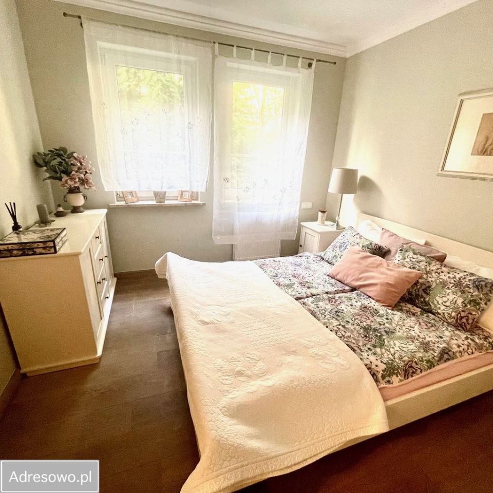 Mieszkanie 3-pokojowe Poznań Jeżyce, ul. Nałęczowska. Zdjęcie 2