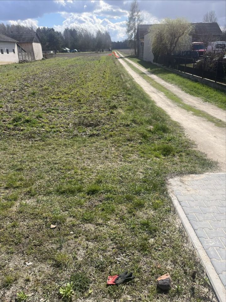 Działka budowlana Augustów. Zdjęcie 7