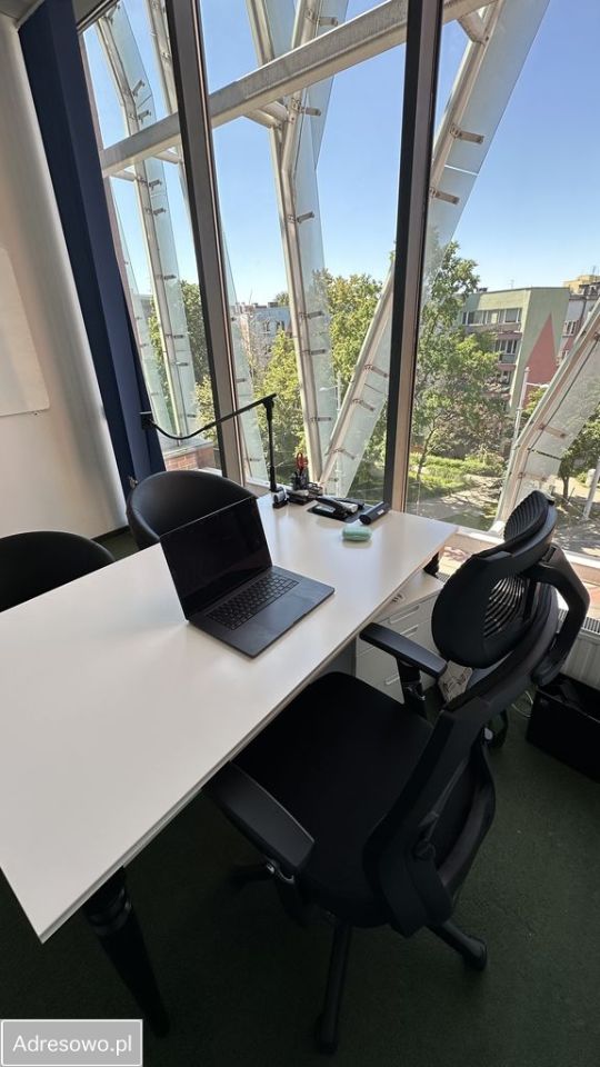 Biuro Wrocław Śródmieście, ul. Hubska. Zdjęcie 3