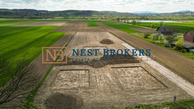 dom wolnostojący, 5 pokoi Marszowice. Zdjęcie 7