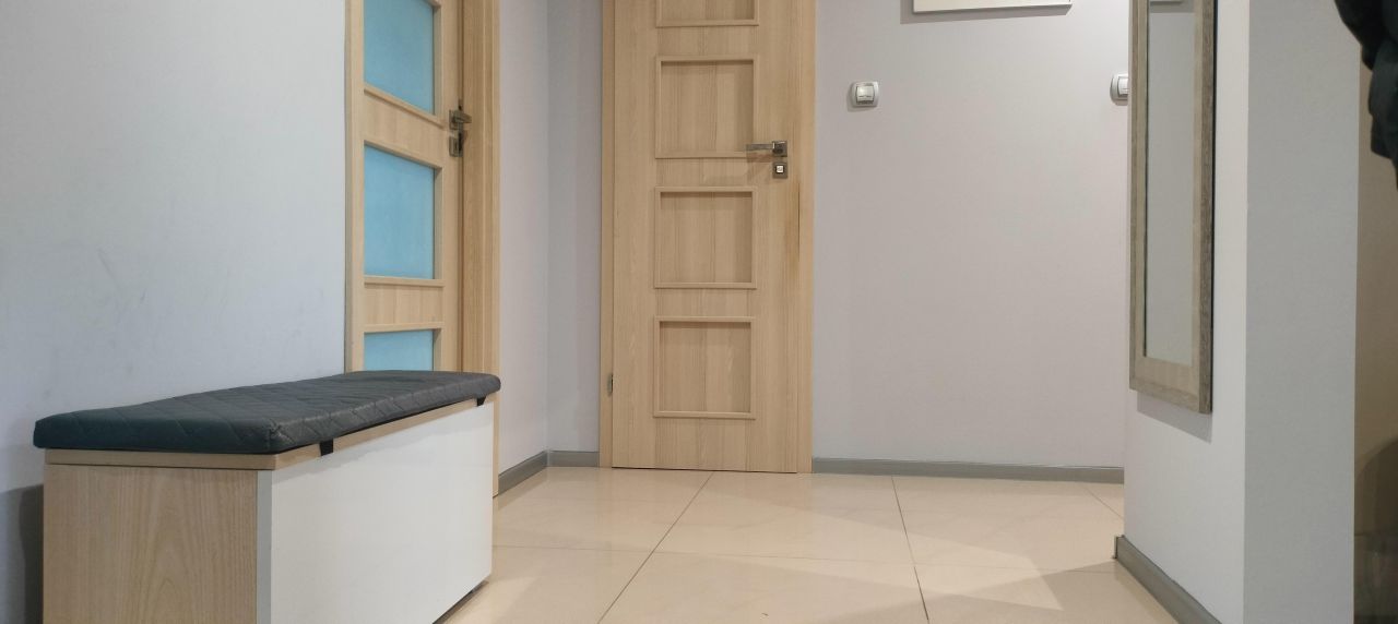 Mieszkanie 3-pokojowe Bolesławiec, ul. Stefana Starzyńskiego. Zdjęcie 10