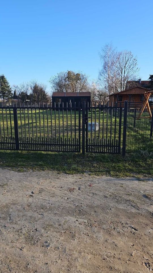 Działka rod Gdańsk Krakowiec. Zdjęcie 3