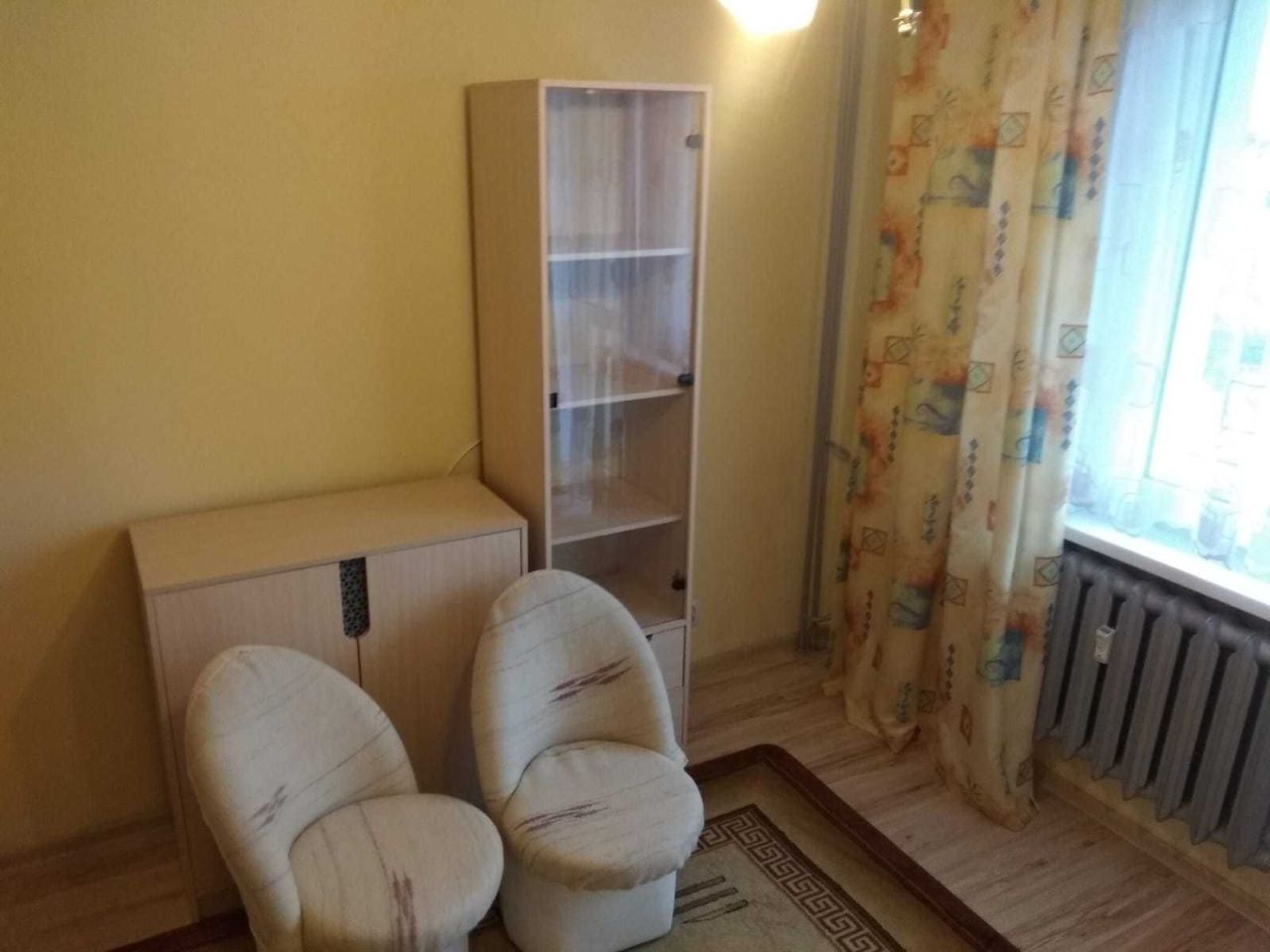 Mieszkanie 1-pokojowe Kielce, ul. Zofii Nałkowskiej. Zdjęcie 4