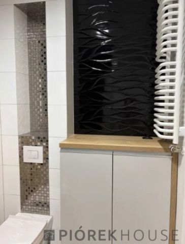 Mieszkanie 3-pokojowe Warszawa Żoliborz, ul. Kaliny Jędrusik. Zdjęcie 5