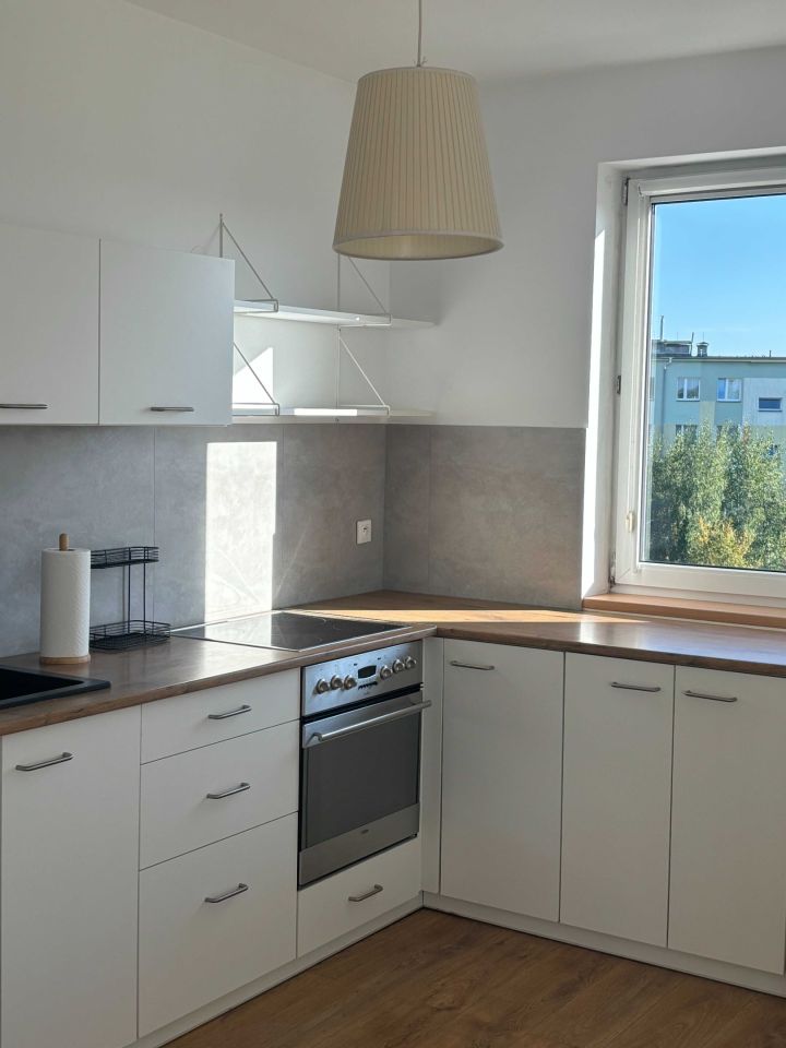 Mieszkanie 2-pokojowe Poznań Naramowice, ul. Naramowicka. Zdjęcie 3